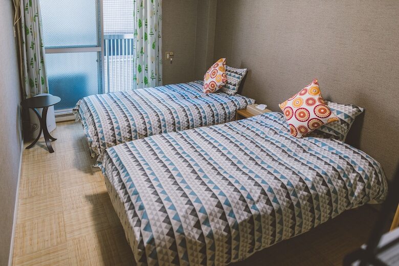 Apartamentos Ohma 2211
