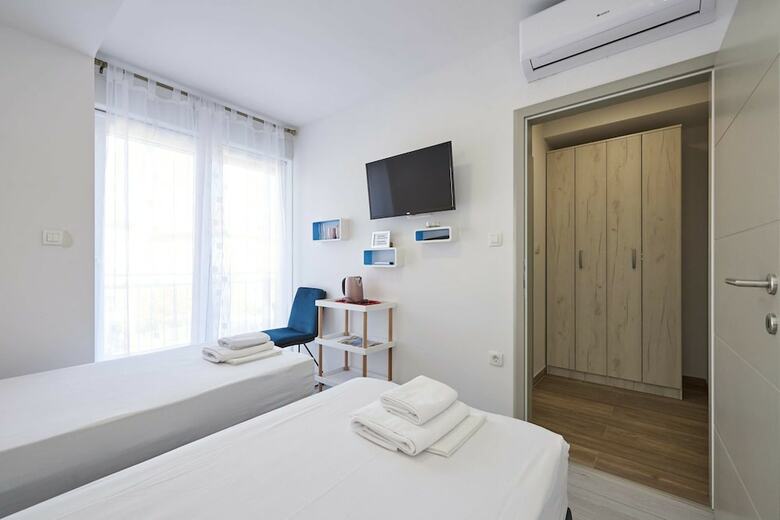 Hotel Apartments & Rooms ?aja