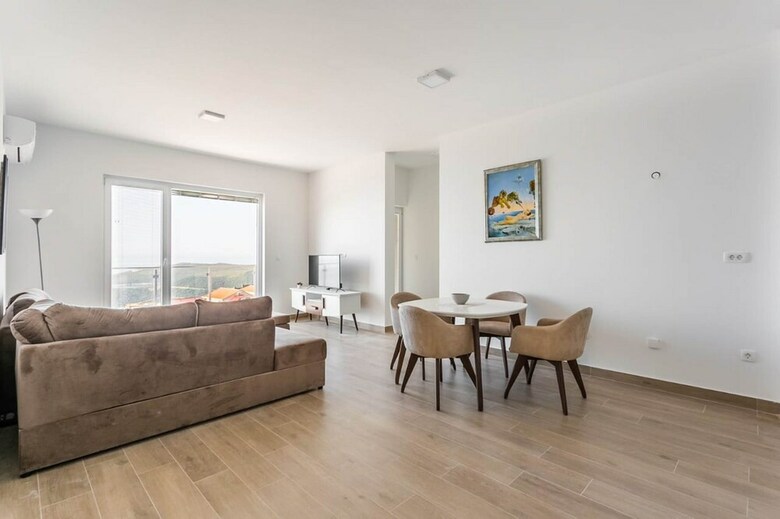 Apartamentos Green Hill
