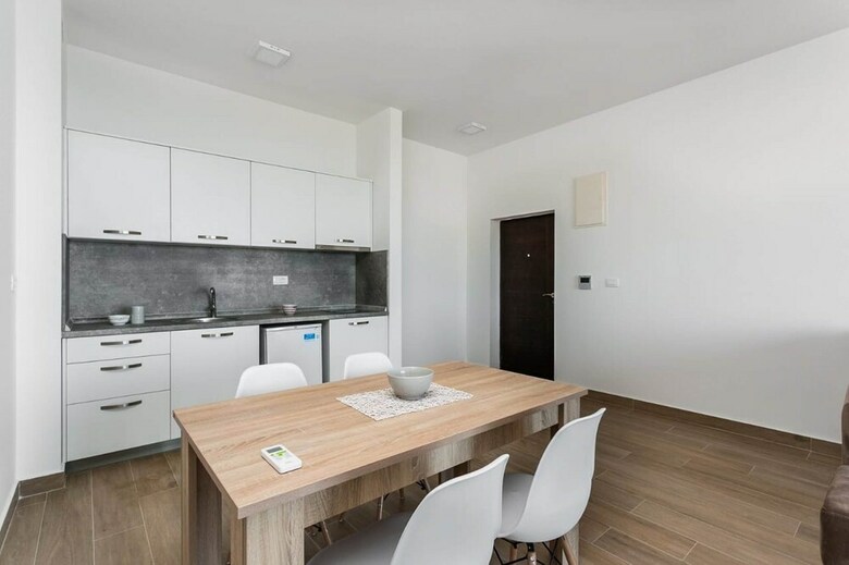 Apartamentos Green Hill