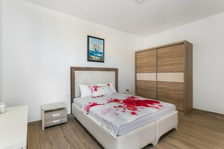 Apartamentos Green Hill