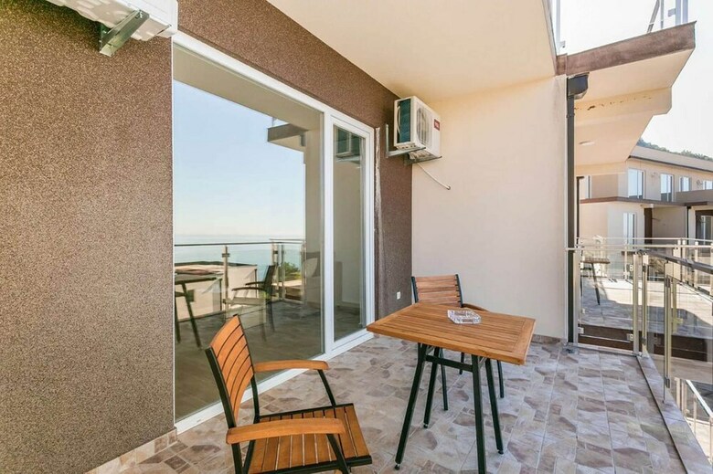 Apartamentos Green Hill