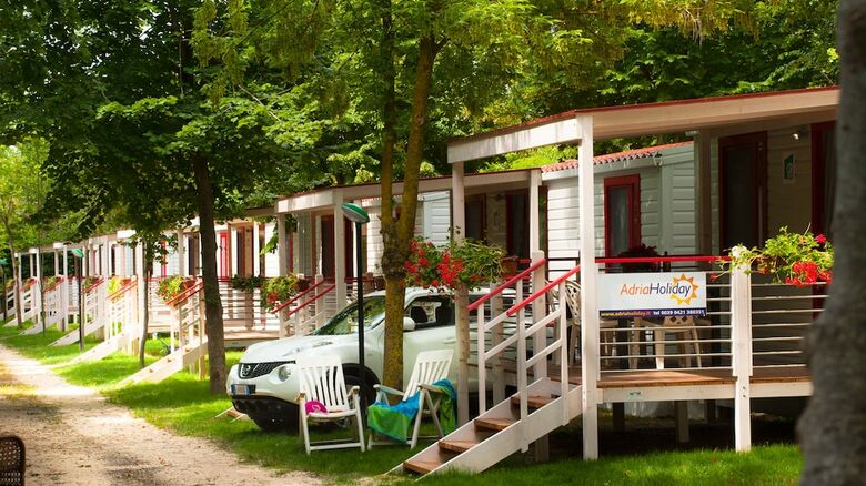 Adria Holiday At Vilaggio San Francesco