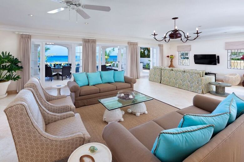 Villa Still Fathoms By Blue Sky Luxury