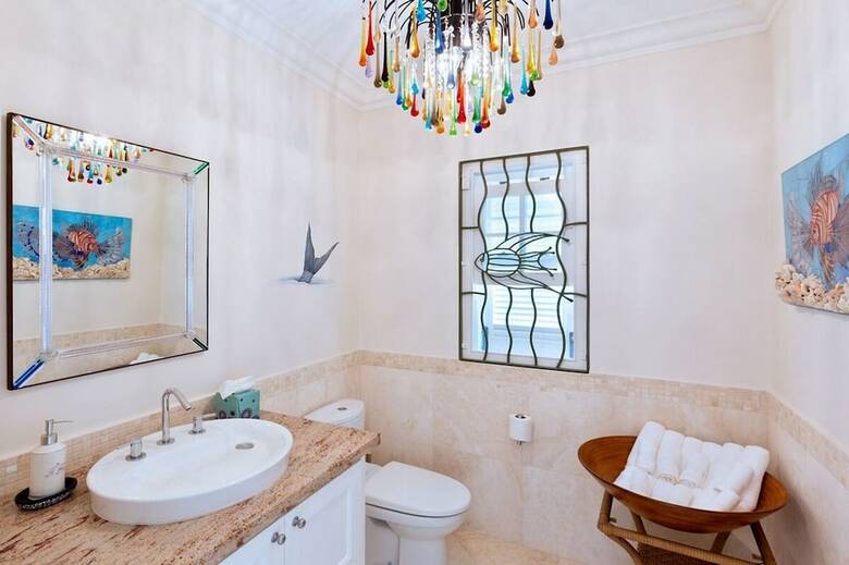 Villa Still Fathoms By Blue Sky Luxury