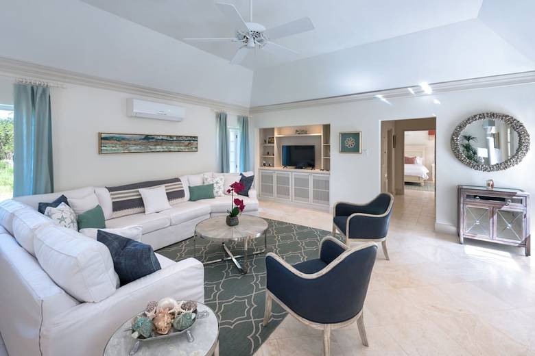 Porters Villa By Blue Sky Luxury