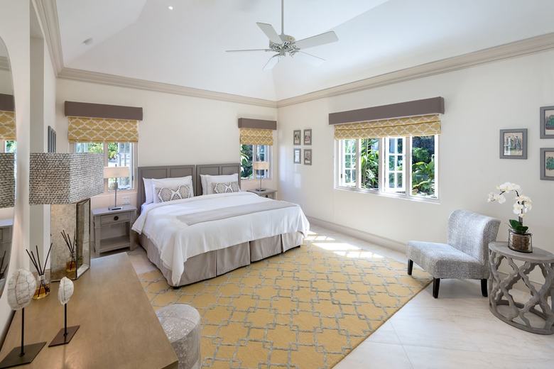 Porters Villa By Blue Sky Luxury