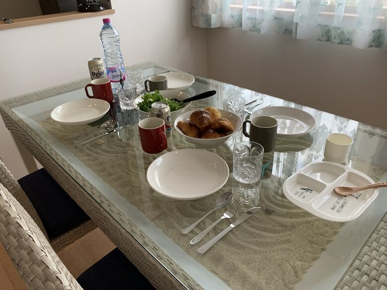 Okinawa Arena Hotel