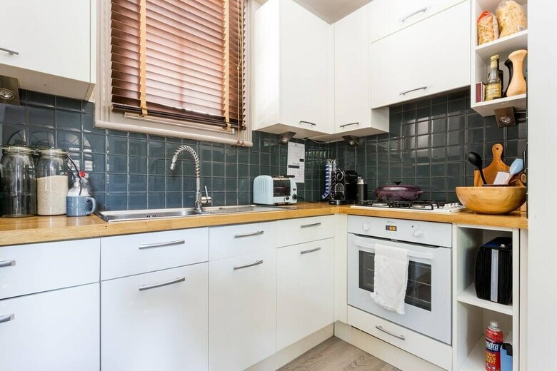 Apartamento Delightful 2 Bed Garden Flat In Shepherd's Bush