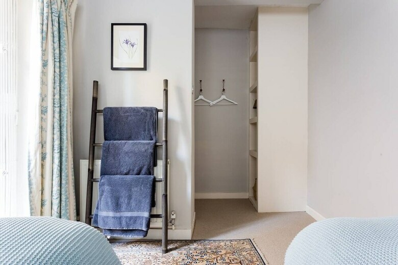 Apartamento Delightful 2 Bed Garden Flat In Shepherd's Bush