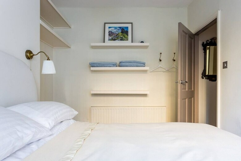 Apartamento Delightful 2 Bed Garden Flat In Shepherd's Bush