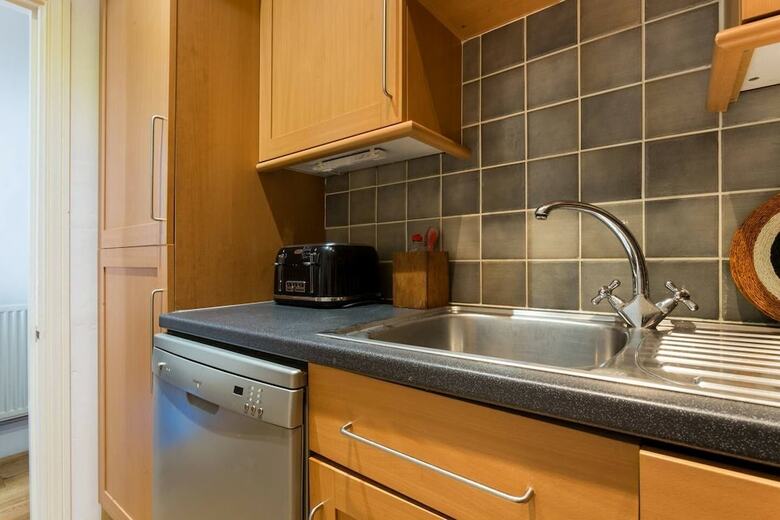Apartamento Bright And Beautiful 2 Bed Flat Near Hyde Park