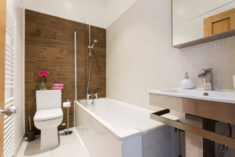 Apartamento Bright And Beautiful 2 Bed Flat Near Hyde Park