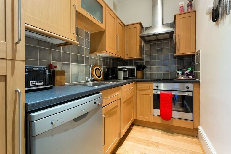 Apartamento Bright And Beautiful 2 Bed Flat Near Hyde Park