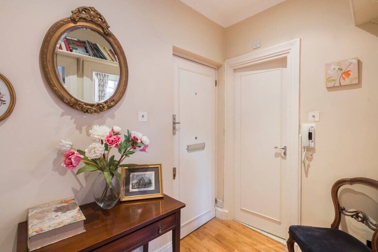 Apartamento Charming 1 Bedroom Flat In Iconic Chelsea