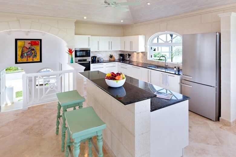 Villa Royal Westmoreland - Sugar Cane Ridge By Blue Sky Luxury