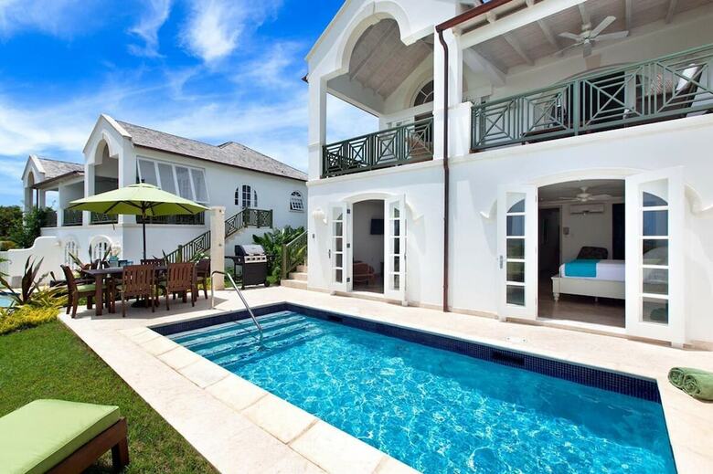 Villa Royal Westmoreland - Sugar Cane Ridge By Blue Sky Luxury