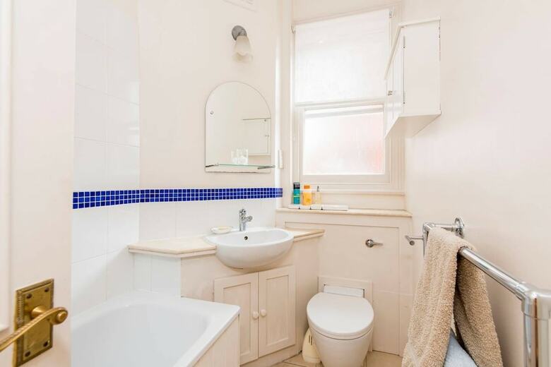 Apartamento Traditional British 1 Bed Beside Battersea Park
