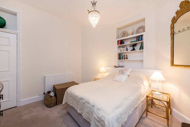 Apartamento Traditional British 1 Bed Beside Battersea Park