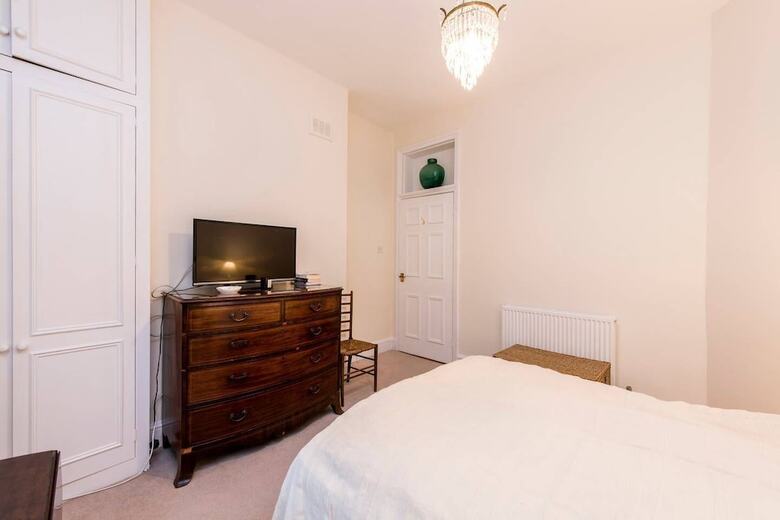 Apartamento Traditional British 1 Bed Beside Battersea Park