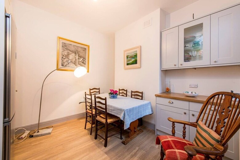 Apartamento Traditional British 1 Bed Beside Battersea Park