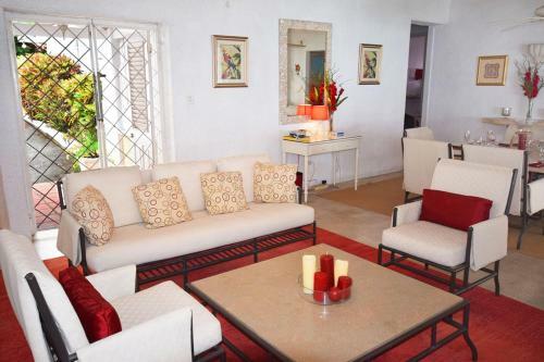 Villa Belair By Blue Sky Luxury