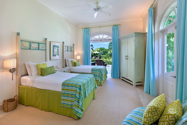Villa Sugar Hill - Eden By Blue Sky Luxury