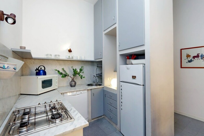 Apartamento Falstaff