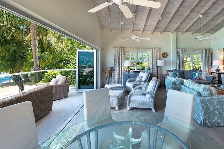 Westshore Beach House By Blue Sky Luxury