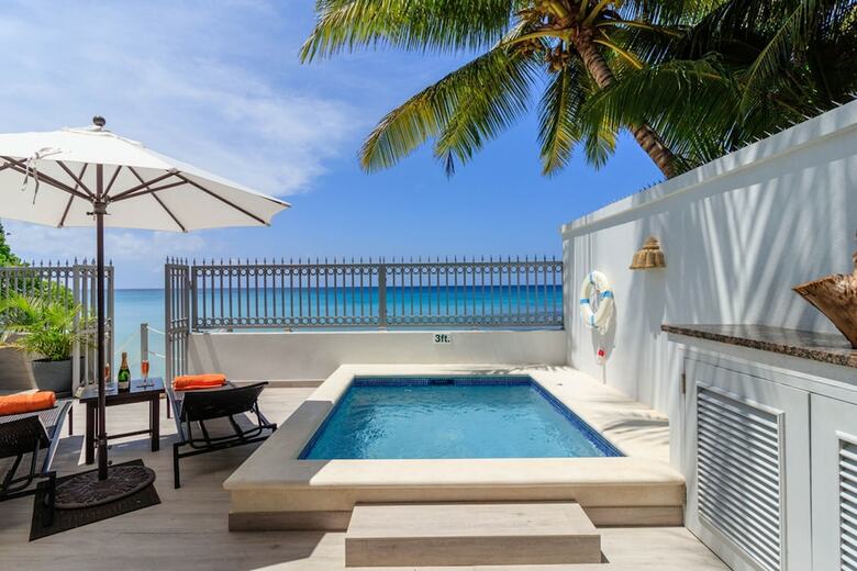Westshore Beach House By Blue Sky Luxury