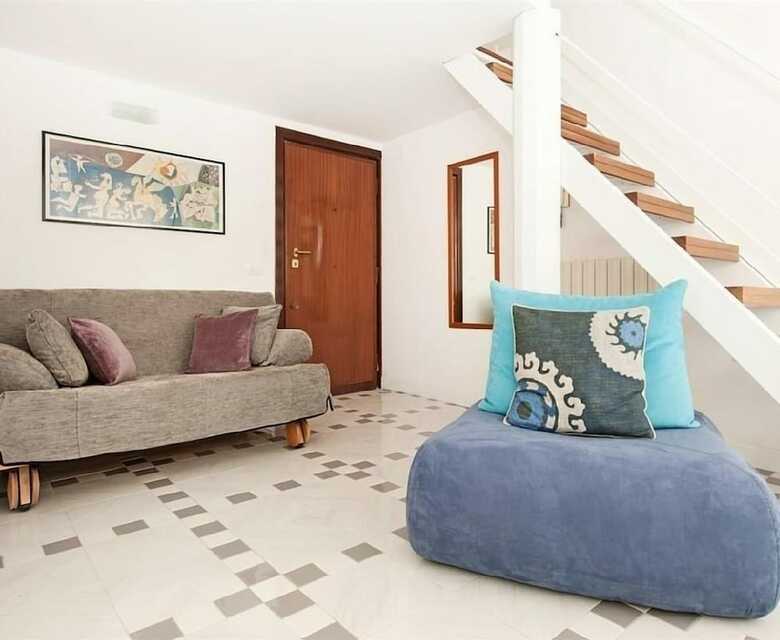 Germanico Apartment