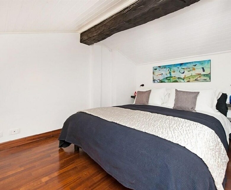 Germanico Apartment