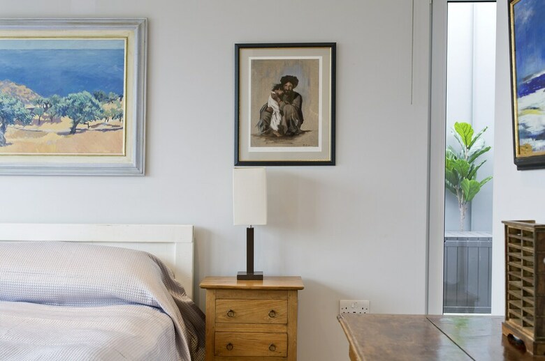 Apartamento Fab 2-bed Penthouse In Wimbledon