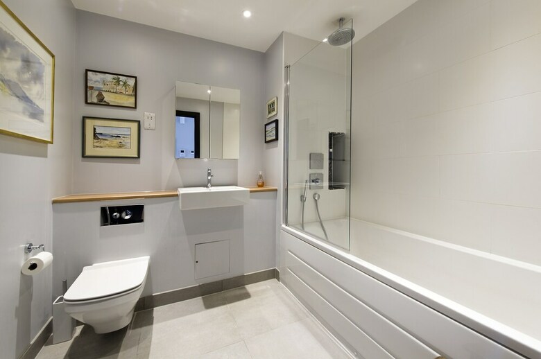 Apartamento Fab 2-bed Penthouse In Wimbledon