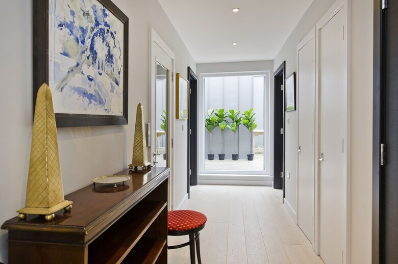 Apartamento Fab 2-bed Penthouse In Wimbledon