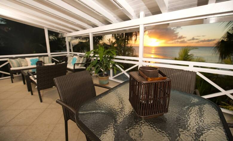 Villa Bora Bora By Blue Sky Luxury