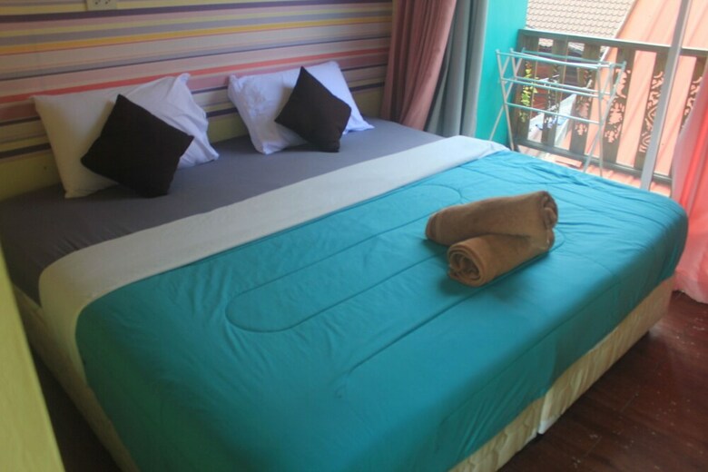 Hotel Oyo 864 Seahorse Resort