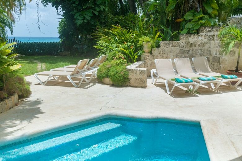 Villa Waverly House By Blue Sky Luxury