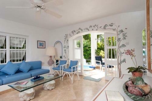 Villa Merlin Bay By Blue Sky Luxury