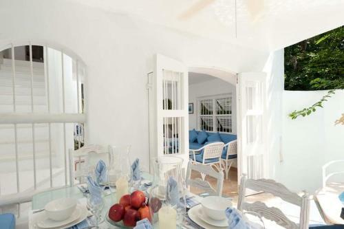 Villa Merlin Bay By Blue Sky Luxury