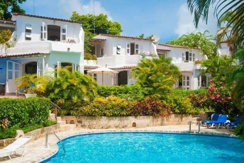 Villa Merlin Bay By Blue Sky Luxury