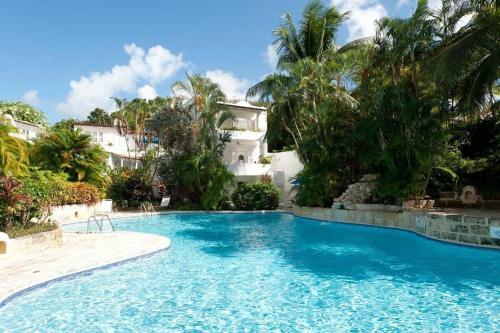 Villa Merlin Bay By Blue Sky Luxury