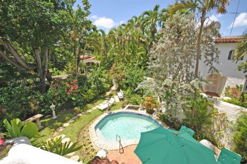 Villa Merlin Bay By Blue Sky Luxury