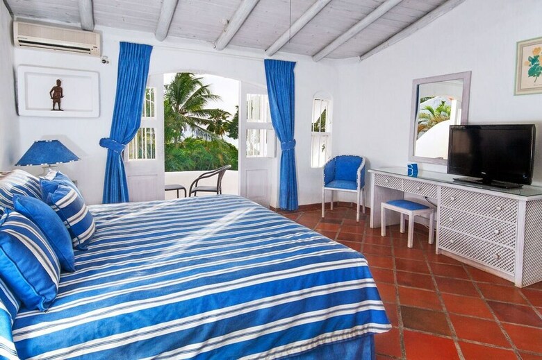 Villa Merlin Bay By Blue Sky Luxury