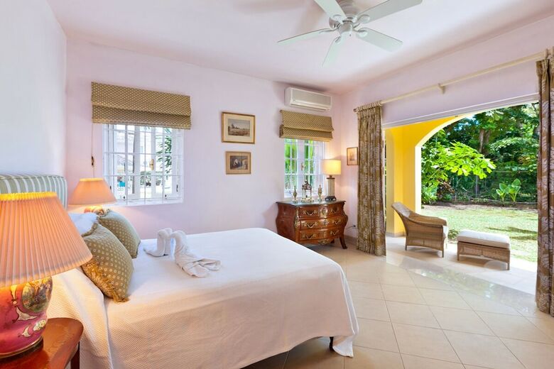 Sandy Lane - Jamoon By Blue Sky Luxury
