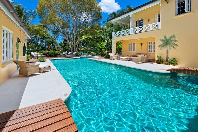 Sandy Lane - Jamoon By Blue Sky Luxury