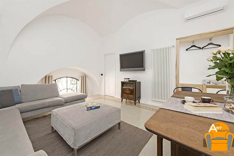 Luxury Spagna Apartments