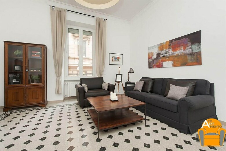 Luxury Spagna Apartments