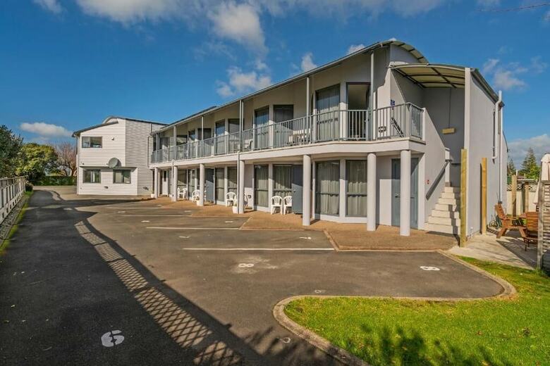 Motel Bayside Holiday Units