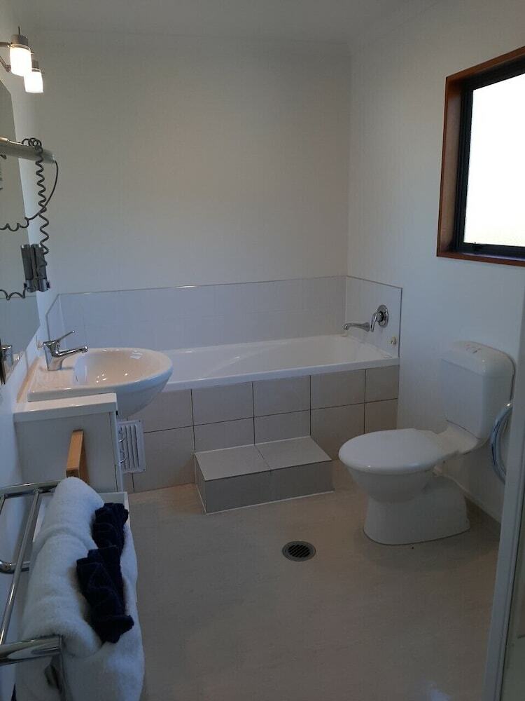 Motel Bayside Holiday Units